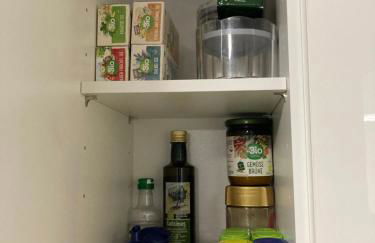 Ferienwohnung Am Schlosspark Ettersburg bei Weimar - Foto 3