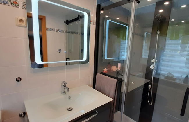 Hill-view Holiday Home in Dankerode Near Lake and Hiking - Foto 24