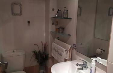 Luxury apartment in front of the Sea in Agia Triada - Foto 55