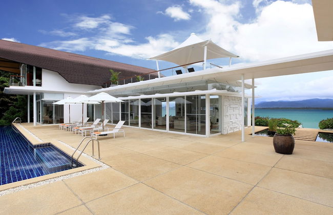 Villa Sapna by Elite Havens - Foto 34