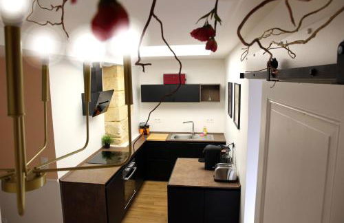 Le Jardin Secret - Balnéo & SPA - Foto 7