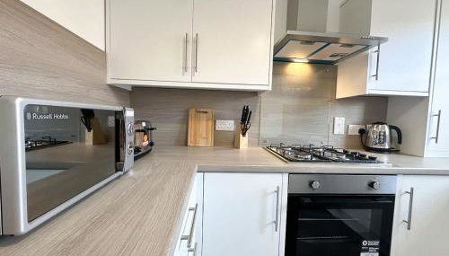 Turnstile Place by Blue Skies Stays - Foto 5