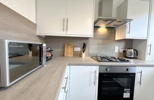 Turnstile Place by Blue Skies Stays - Foto 5