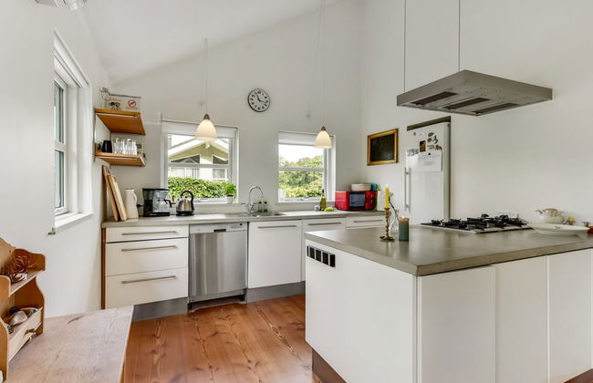 "Bjerund" - 250m from the sea - Photo 21