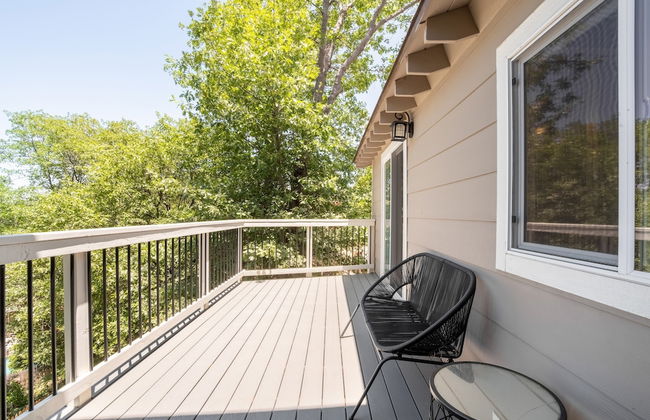 Lake Point by Avantstay2 Decks, Great Lake Views! - Foto 10