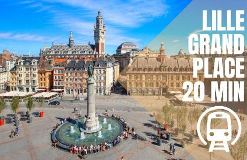 Le Bellagio - Les Demeures d'Adrien - Foto 56