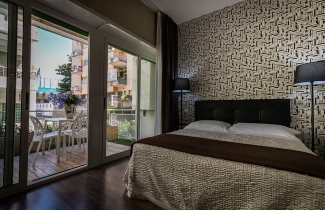 Residenza Gregorio VII - Foto 25