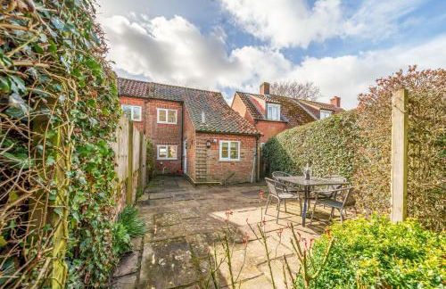 Grasshopper Cottage - Foto 22