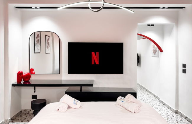 Xuru Stays I Heliopolis 1 - 5 Min to Airport - Foto 1