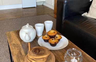 Primrose Cabin - Foto 17