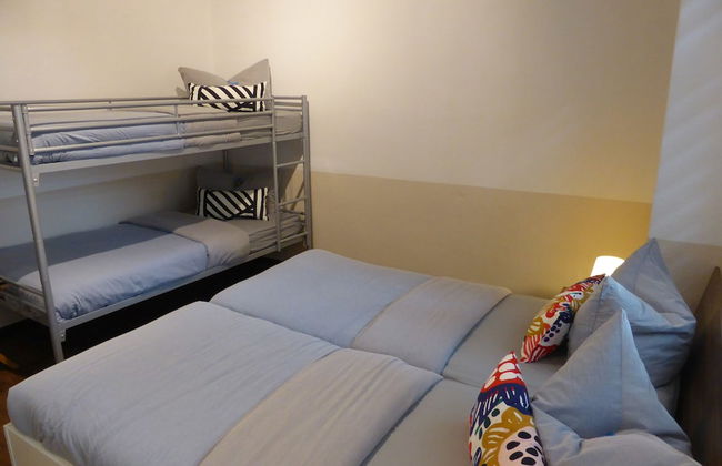 Ferienwohnung Friedrich Schiller - Foto 15