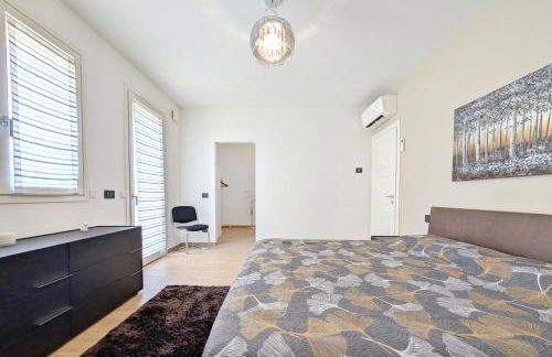 Sakura Villa - Luxury and comfort near Crema - Photo 39