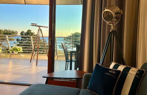 Hotel Dom Zdrojowy Prywatny Apartament 359 Lazurowa Gondola - Photo 35