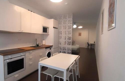 LA CARAMBA Amplio apartamento en la playa - Foto 11