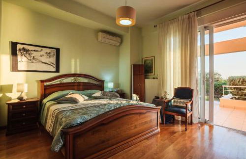 Verga Sunset Villa - Ilia Seascape Private Retreat - Photo 15