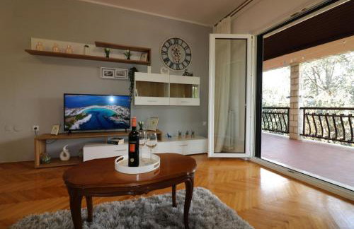 Pool-Apartments Porec (4400) - Foto 7