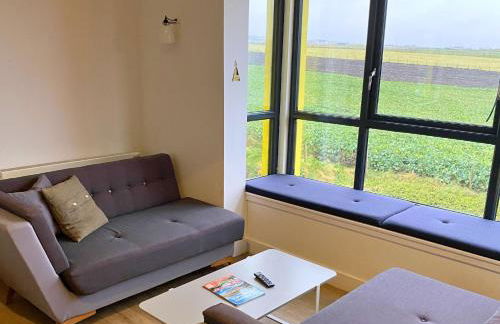 Highland - 1 Bed Luxury Apartment by Together Travel - Foto 6