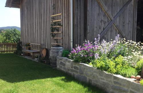 Ferienwohnung am Dreiseithof - Foto 19