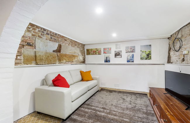 Darlinghurst Cottage - Foto 11