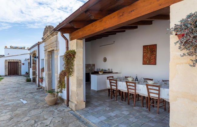 Villa Violino - Castelvetrano - Photo 17