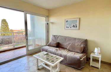 Appartement vue mer à Ile Rousse - Foto 7