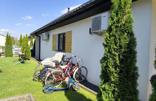 Domki pod skarpą Zator 27 - Foto 39