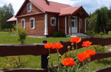 Jałówka - odpocznij na Podlasiu - Foto 1