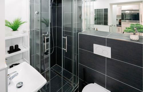 Schwarzwald-Flair mit Naturblick & Balkon - Foto 15