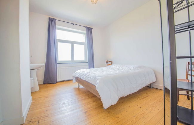 Gite Ma Dame Jeanne in Durbuy With a Sauna - Foto 5