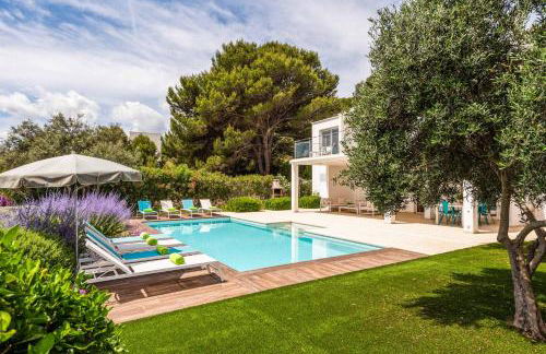 Villa Sarah - Foto 10