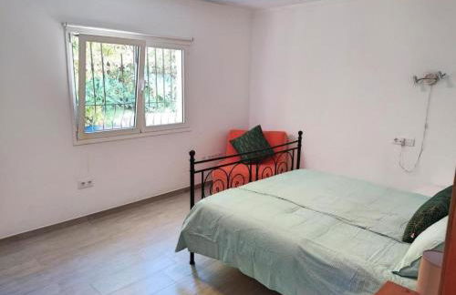 Holiday Home in El Sauzal mit Großem Pool und Meerblick by Interhome - Foto 24