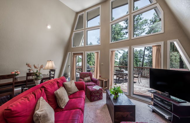 Alto Pines - Foto 17