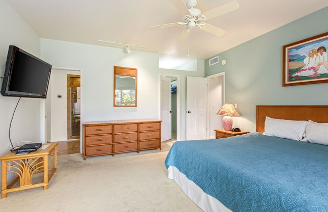 Kanaloa at Kona by OUTRIGGER - Foto 5