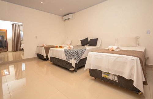 Casa 4 Quartos c/ Varanda Gourmet e Piscina - Foto 25