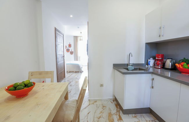 Hanah Apartments - Photo 30