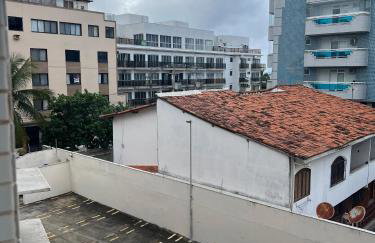 Apartamento incrível em Cabo Frio com localização privilegiada ao lado da praia do forte! - Foto 25