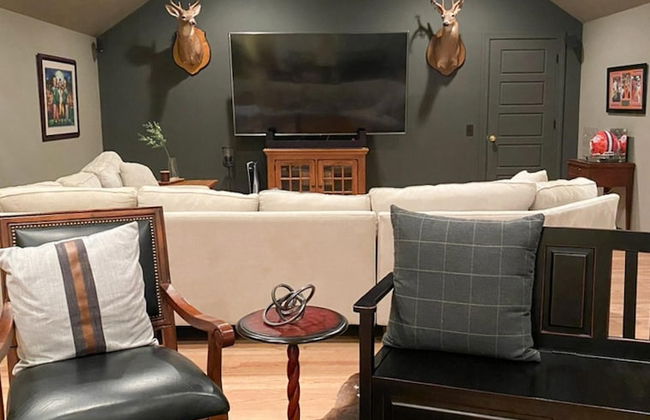 Elegant Stonegate Home - Foto 1