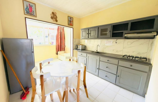 Les Flots Bleus - Foto 22