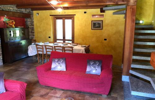La Dolce Vita chalet - Foto 36