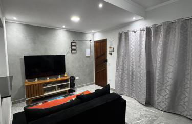 Condomínio pé na areia Itanhaém - Foto 8