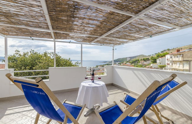 Apartments Amulic - Foto 38