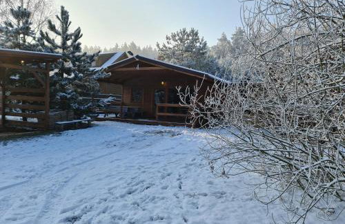 Domki Anastazewo - Foto 8