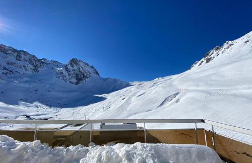 Appt pied des pistes, terrasse et parking couvert - Foto 4