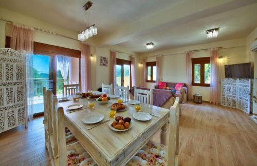 Villa Androniki - Foto 8