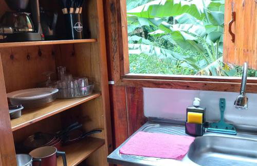 Chalés Vitória - Foto 26