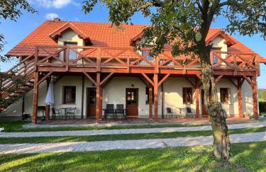 Agroturystyka Borów - pokoje - Foto 22