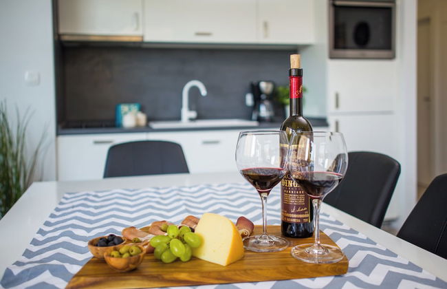 Villa Muller Apartments - Foto 14