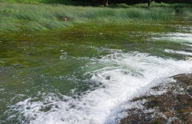 Casa alla Cascata Lučica, Korana - Foto 31