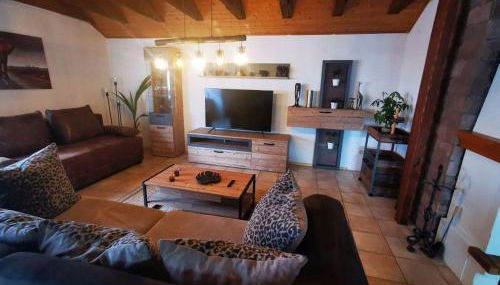 FeWo Pfälzer Felsenlandschaft - Foto 4