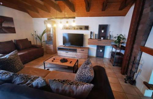 FeWo Pfälzer Felsenlandschaft - Foto 4